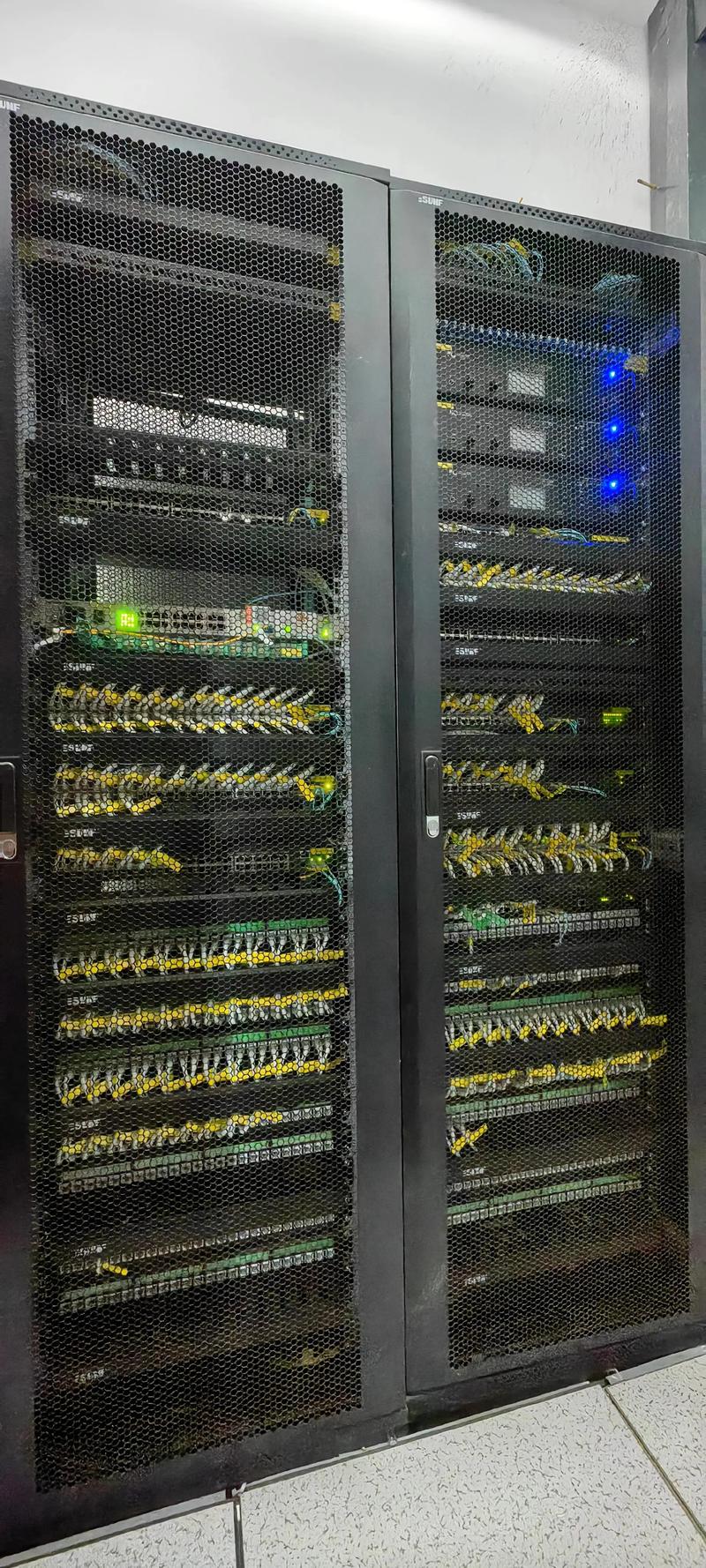 南昌智能化弱電工程施工設(shè)計 安防監(jiān)控與網(wǎng)絡(luò)綜合布線詳解