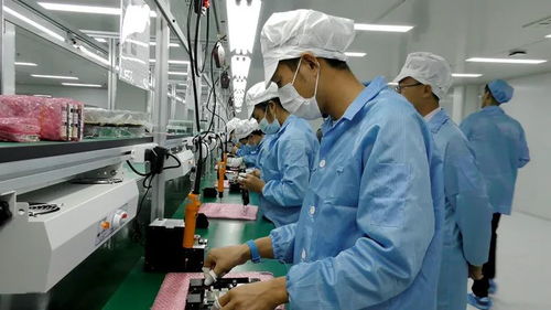 上海綠聯(lián)軟件完成C輪融資，加速構(gòu)建5G物聯(lián)網(wǎng)新格局