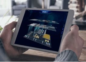 數(shù)字高新 軟件開發(fā)的創(chuàng)新驅(qū)動力與時代答卷