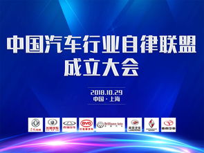 畢馬威中國正式啟動2018領先汽車科技50企業評選，技術服務成核心