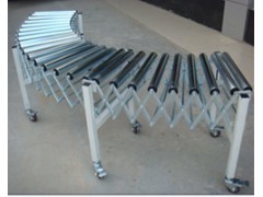 滾筒、伸縮滾筒流水線,伸縮滾筒輸送機(jī)械設(shè)備廠家_造紙輸送包裝設(shè)備_包裝設(shè)備_設(shè)備配件_紙業(yè)供應(yīng)信息_中國紙業(yè)網(wǎng)