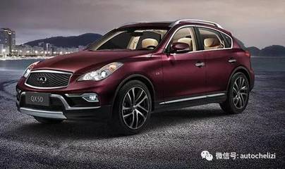 英菲尼迪萬事俱備,但&ldquo;東風(fēng)&rdquo;又在哪呢?