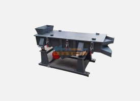 氧化鋁粉振動(dòng)篩