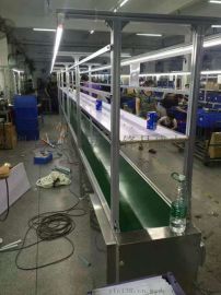 珠海裝配線 鋁合金流水線 電子組裝線 輸送設(shè)備廠家制造供應(yīng)