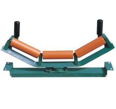 槽型托輥|托輥博野鑫達(dá)輸送配件廠 其他通用輸送設(shè)備 產(chǎn)品供應(yīng)