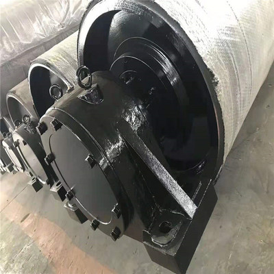 通祺 滾筒 輸送設(shè)備 傳動滾筒 包膠滾筒