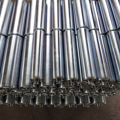 無動力輥筒會有輸送設備異常問題嘛?