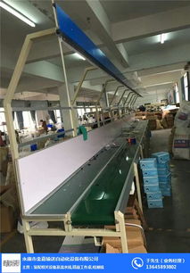 包裝流水線 包裝流水線價(jià)格 金嘉流水線 推薦商家