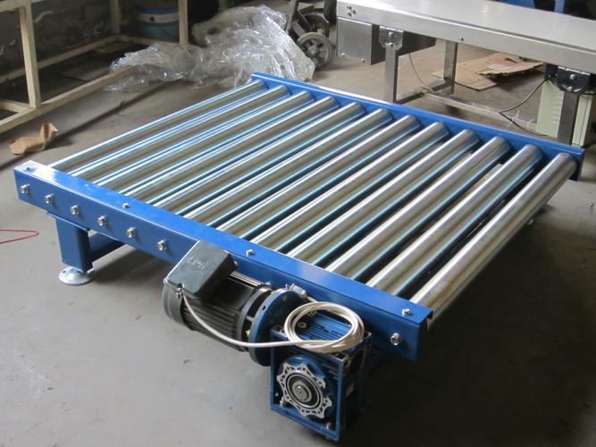 浙江杭州 專業(yè)供應(yīng)各類輸送機(jī)設(shè)備及配件，托盤機(jī)一站式解決方案